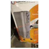 Comfort Zone Radiator Heater