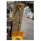 True Temper Snow Shovel