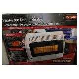 Dyna-Glo Heater 30,000 BTU