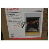 Infrared Electric Stove