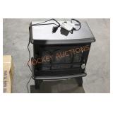 Electric Stove 10"x 16 1/2"x 20"
