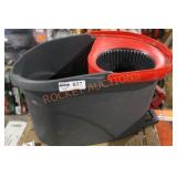 O-Cedar Bucket & Spinner Only