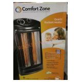 Quartz Heater