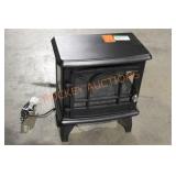Electric Stove 10"x 17"x 20"