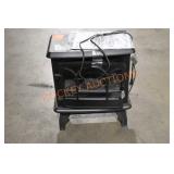 Electric Stove 10 x 17 x 20