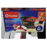 O-Cedar Bucket & More