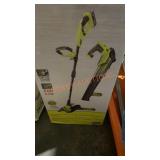 Ryobi 13" Cordless String Trimmer