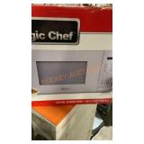 Countertop Microwave Oven