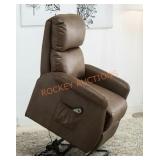 37" Lift Recliner