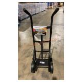 Milwaukee Dual Handle Truck