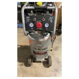 Husky Air Compressor