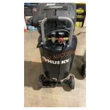 Husky Air Compressor