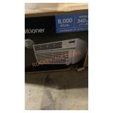 8,000BTU Air Conditioner