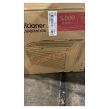 5,000BTU Air Conditioner