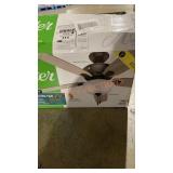 52" Ceiling Fan