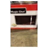 Countertop Microwave Oven