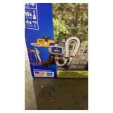 TrueAirless Paint Sprayer