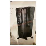 Oil-Filled Radiator Heater