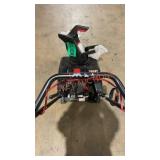 Legend Force?127CC Snow Blower