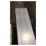 Allen + Roth Water-Resistant Laminate Flooring,