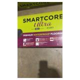 SmartCore Ultra Premium Waterproof Flooring,