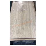 Superior Exclusive Laminate Flooring, Argyle Oak