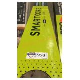 SmartCore Premium Waterproof Flooring, Baldwin Oak