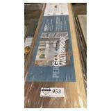 Pergo Waterproof Laminate Flooring, Sierra Hemlock