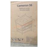 Allen + Roth Bathroom Vanity with Sink Top