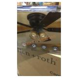 Harbor Breeze 52inch Ceiling Fan