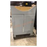 24" Vanity