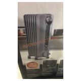 DeLonghi Full Room Radiant Heater