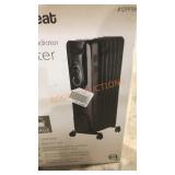 OmniHeat Oil-Filled Radiator Heater