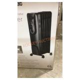 OmniHeat Oil-Filled Radiator Heater