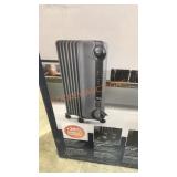 DeLonghi Full Room Radiant Heater
