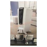 DeLonghi Full Room Radiant Heater