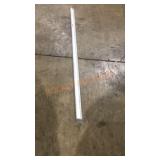 6ft Wide Window Shade