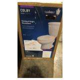 Colby Complete Toilet