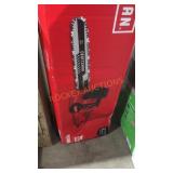 Craftsman 14" Corded Chainsaw