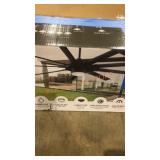 Fanimation 72 inch Ceiling Fan