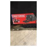 Craftsman 24 gallon Chest on Wheels