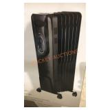 OmniHeat Oil-Filled Radiator Heater