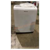 Hisense Dehumidifier