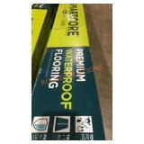 Smartcore Premium Waterproof Flooring, Shady Pine