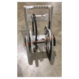 Hose Storage Reel