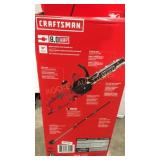Craftsman 10" Corded Chainsaw with Extension Pole