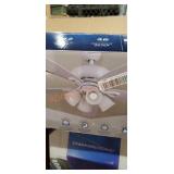 Harbor Breeze 52" Notus Ceiling Fan