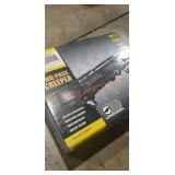 Black Jack Two-piece Creeper