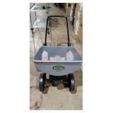 Sta-Green Spreader