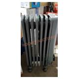 DeLonghi Electric Radiator